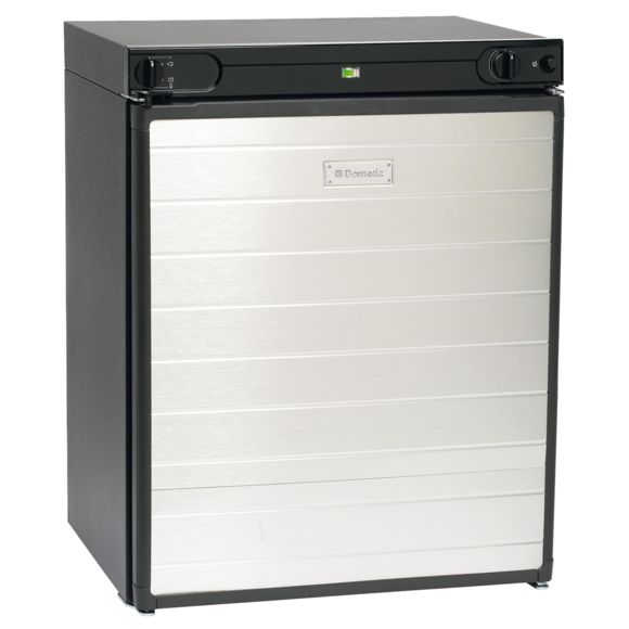 Frigo encastrable trimixte