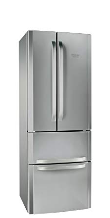 Refrigerateur americain hotpoint