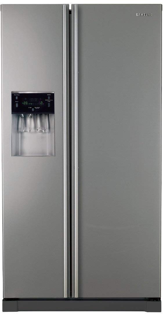 Réfrigérateur américain samsung rsg5pusl1/xef