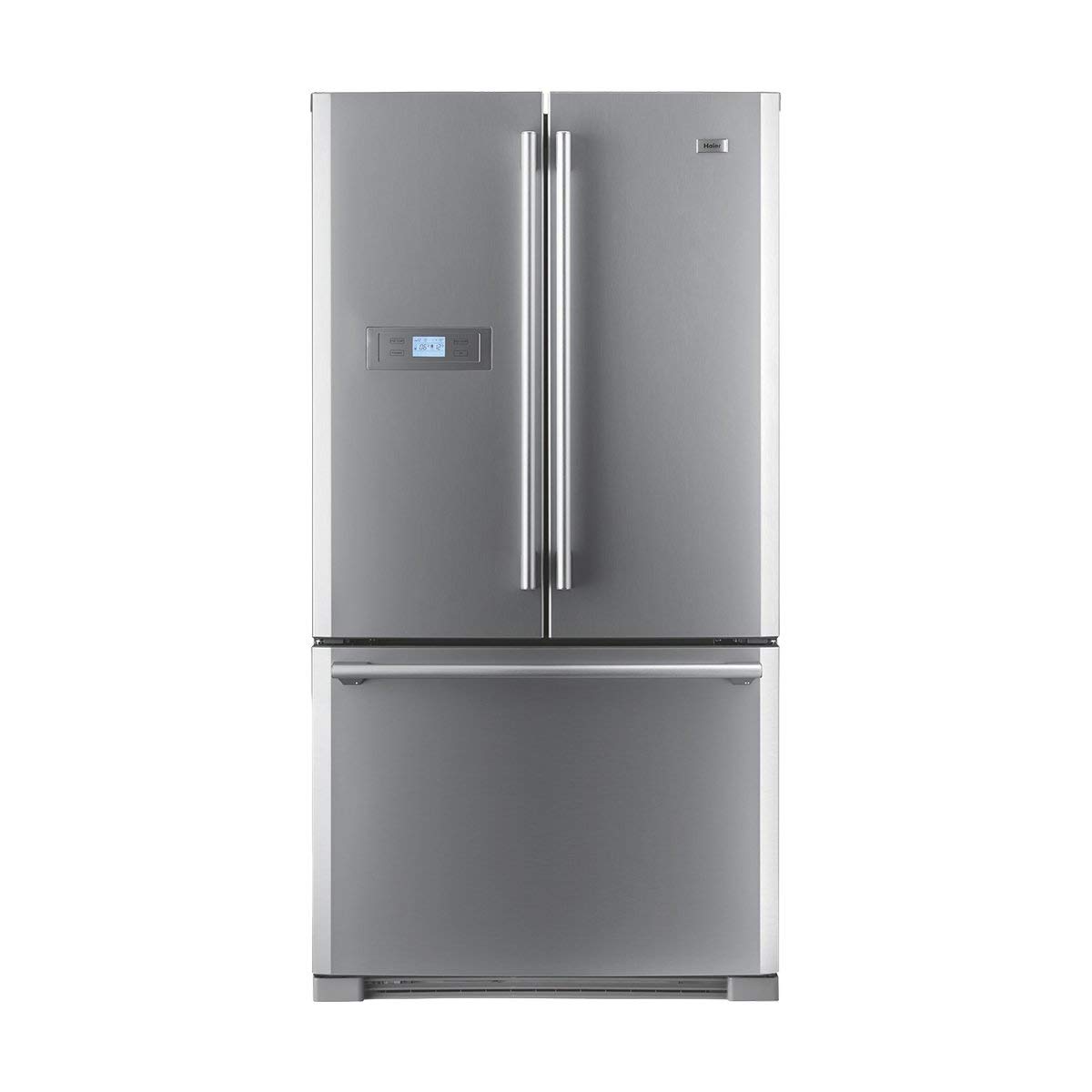Frigo haier grande capacité