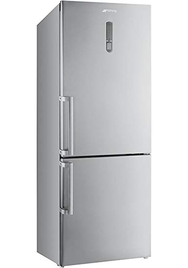 Frigo smeg istruzioni