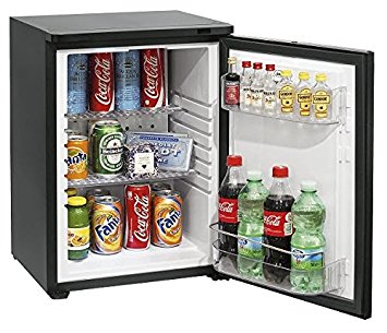 Frigo silencieux