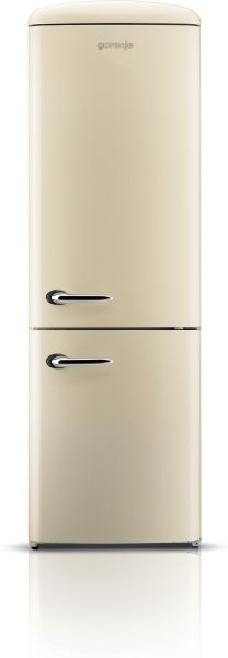 Frigo congelateur gorenje