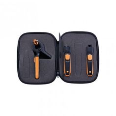 Kit frigoriste testo smart probes