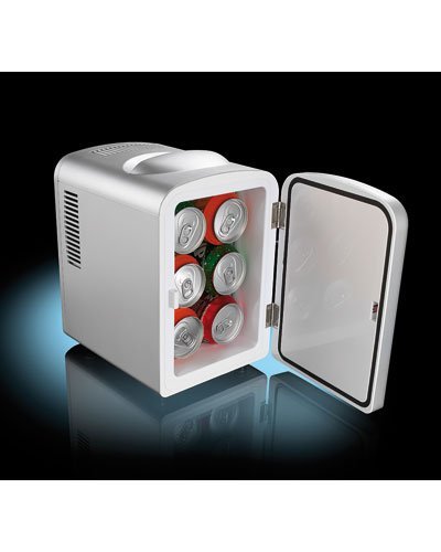 Frigo usb canette