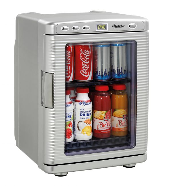 Frigo miniature