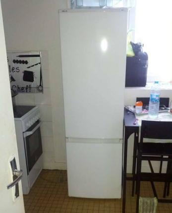 Frigo congelateur le bon coin