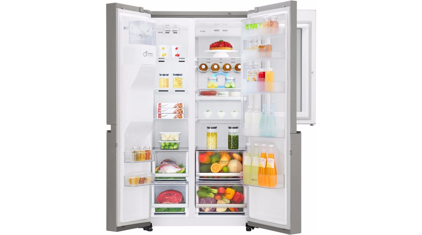 Refrigerateur americain ebay
