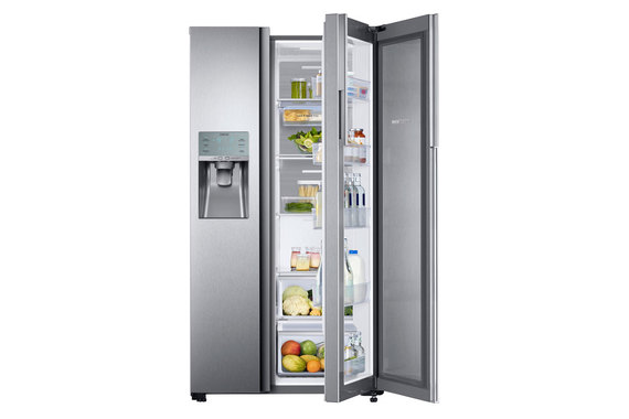 Frigo combiné samsung krefel
