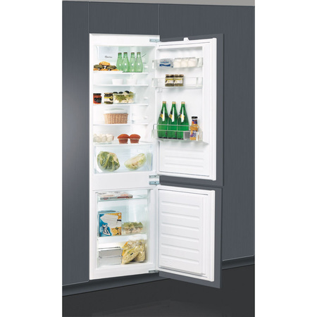 Frigo congélateur krefel
