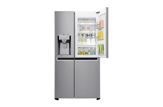 Frigo americain samsung krefel