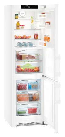 Frigo congelateur krefel