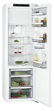 Frigo encastrable krefel