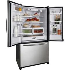 Refrigerateur congelateur grand volume