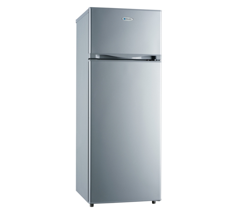 Frigo pas cher gris