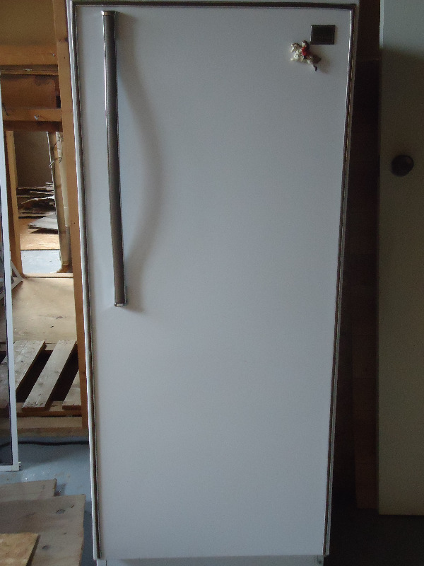 Frigo vintage kendo
