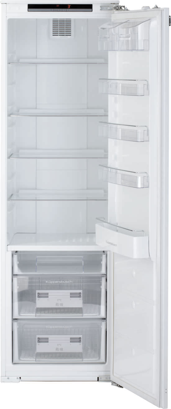 Frigo encastrable kuppersbusch