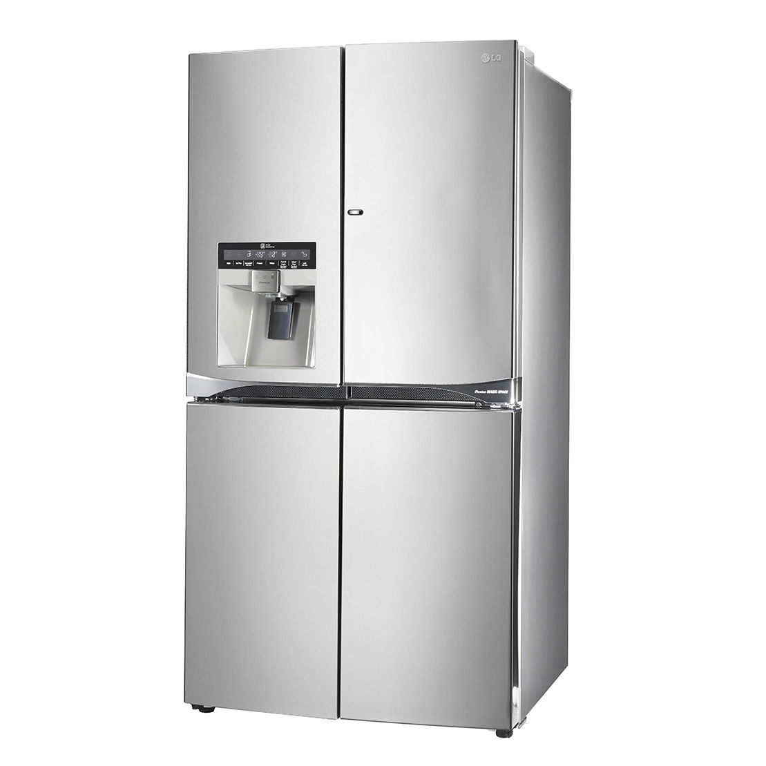 Refrigerateur 4 portes