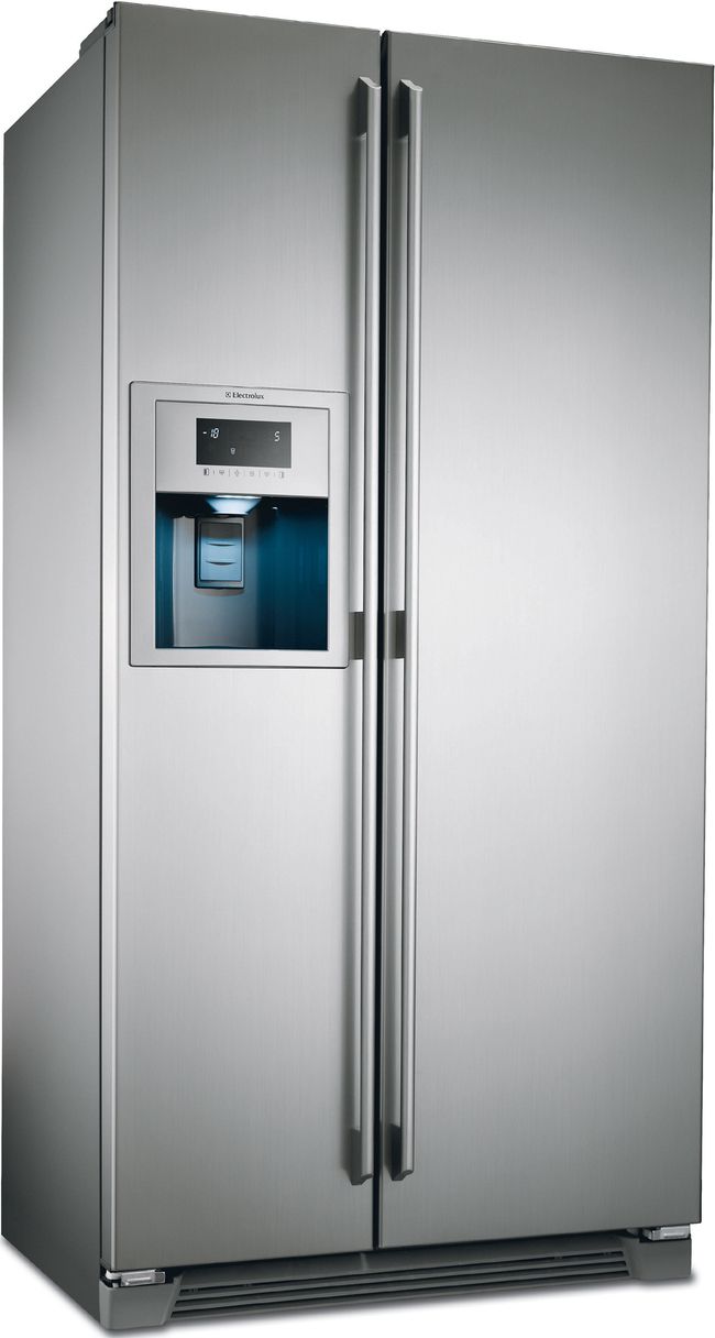 Refrigerateur americain teka