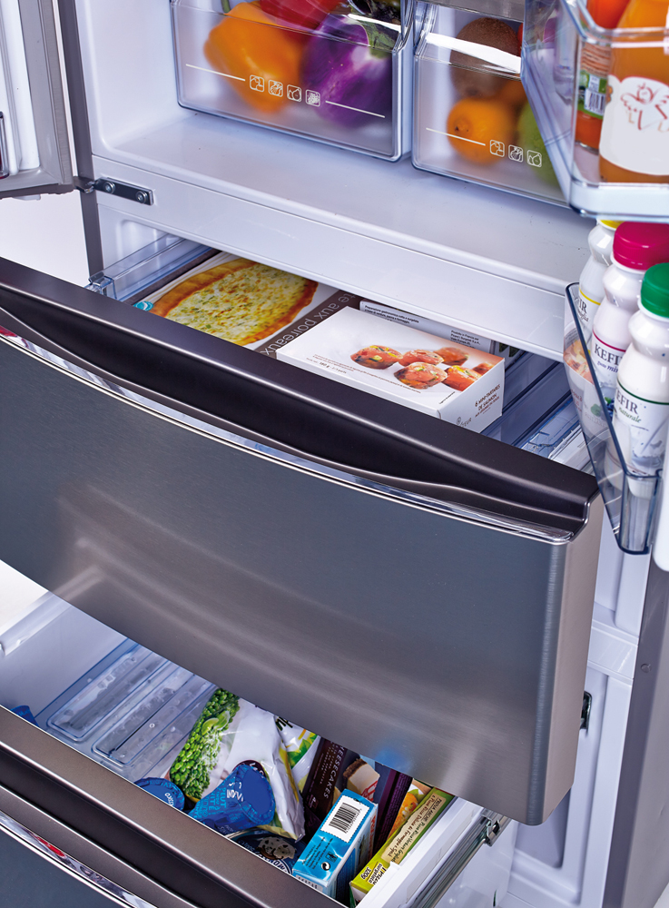 Frigo rosieres