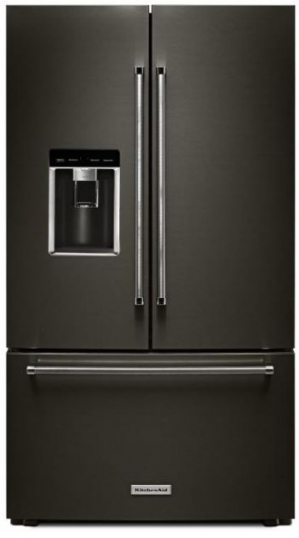 Frigo kitchenaid americain