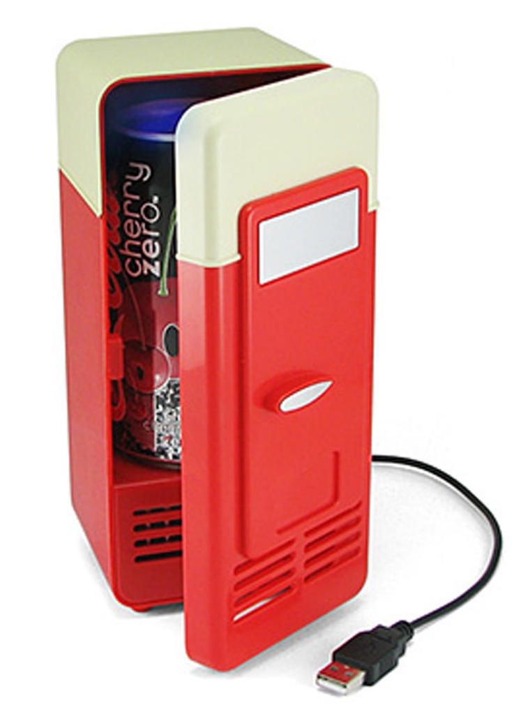 Frigo usb