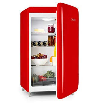 Refrigerateur vintage mini