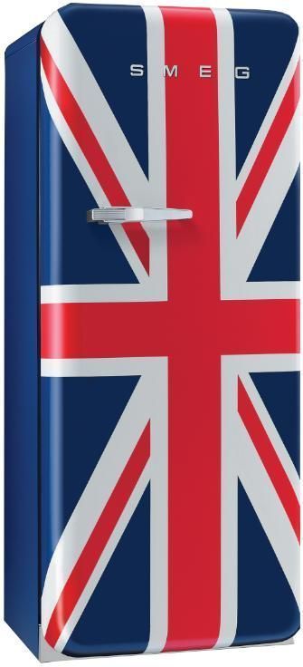 Frigo smeg inghilterra