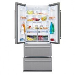 Frigo beko gne 60520 x