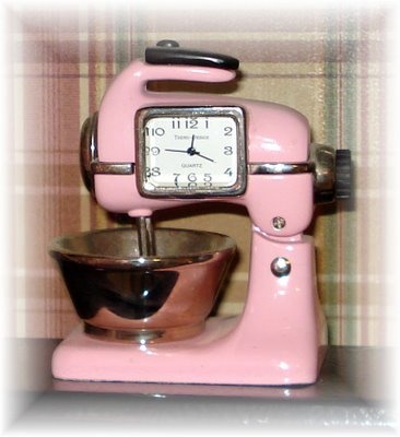Frigo retro kitchenaid