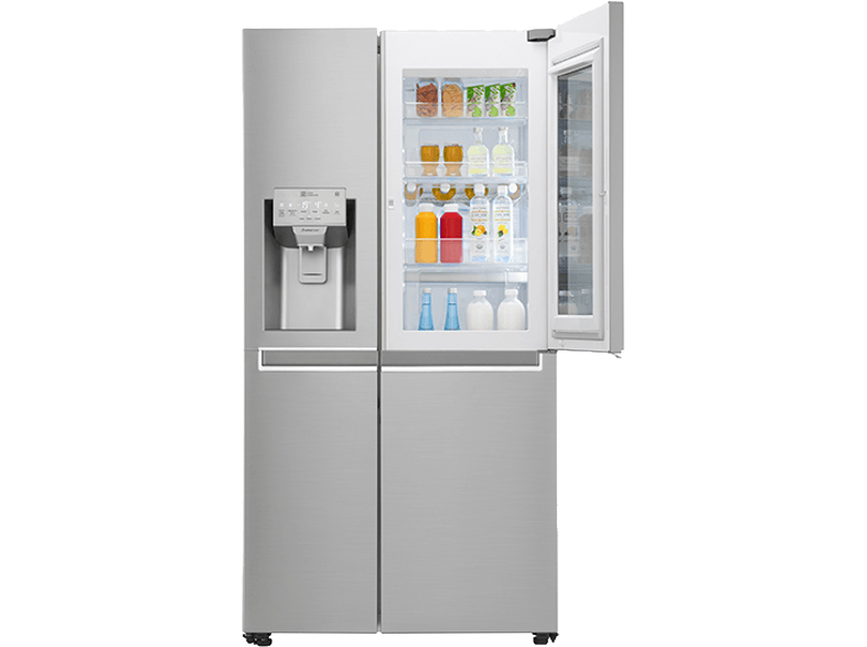 Frigo beko marche plus