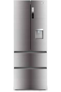 Darty frigo congelateur haier