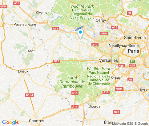 Frigoriste dans les yvelines