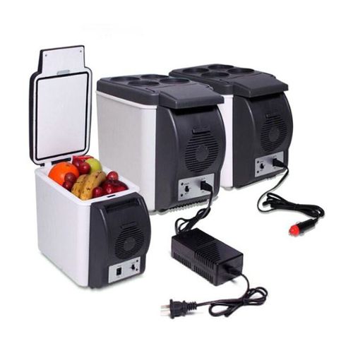 Frigo glaciere