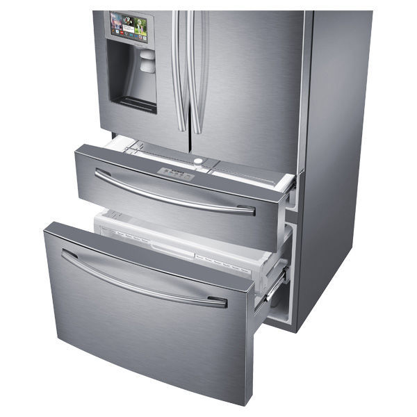 Congelateur americain samsung