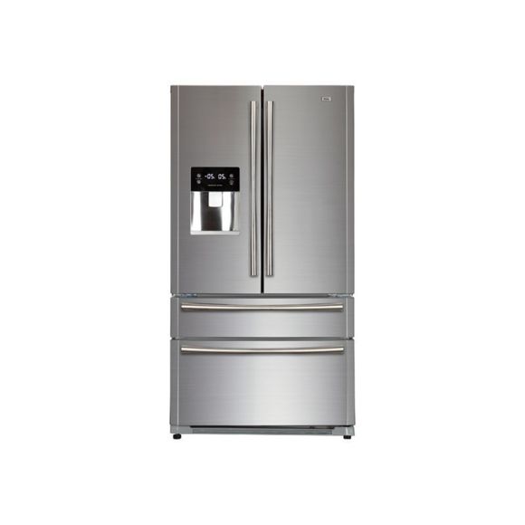 Frigo americain inox electro depot