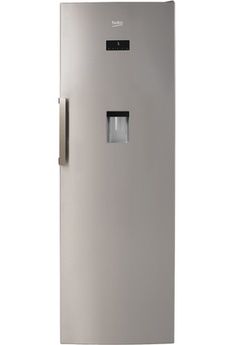 Frigo top inox darty