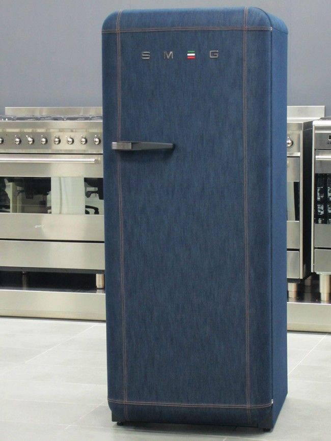 Frigo smeg vw