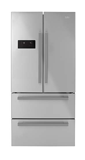 Frigo beko gne60521x