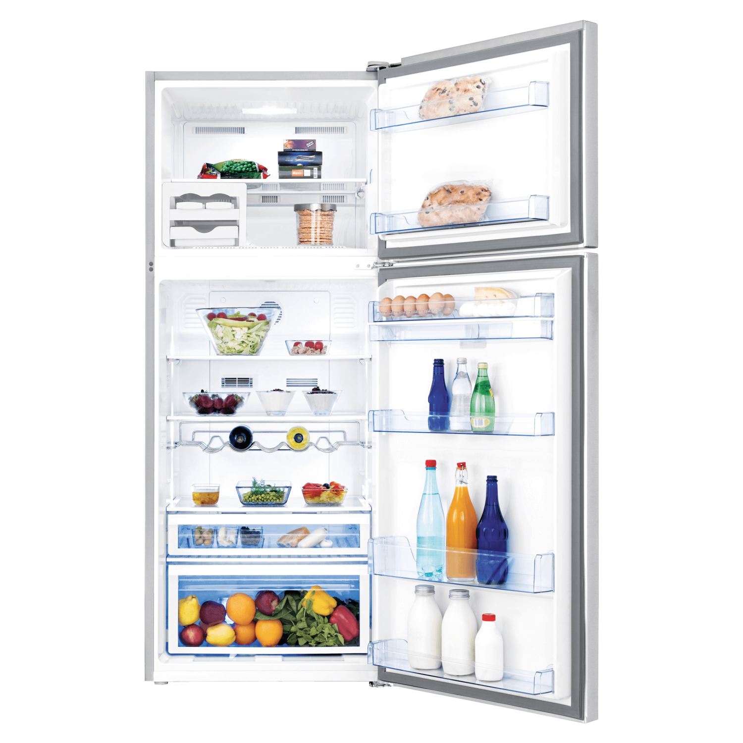 Frigo beko large