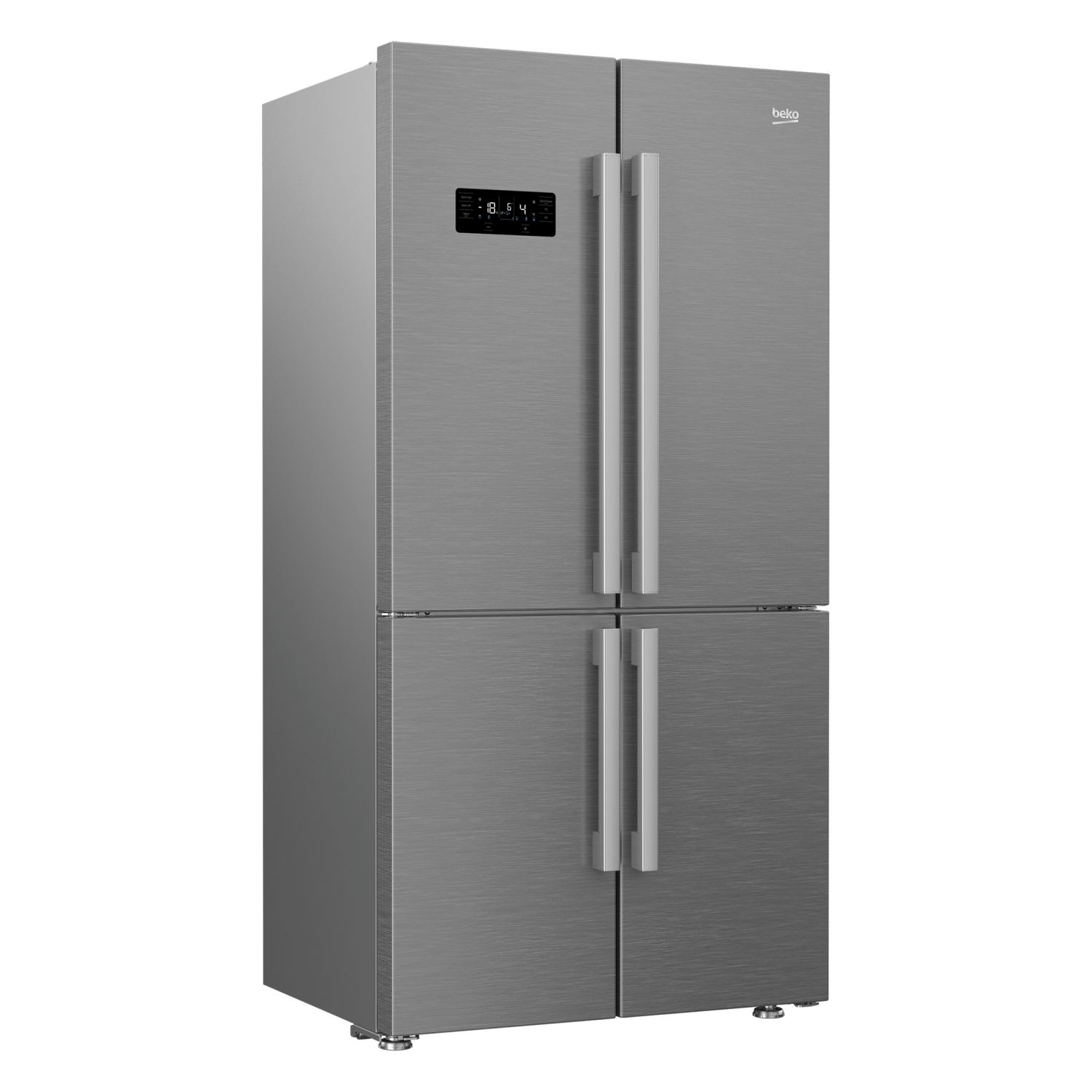 Installation frigo beko