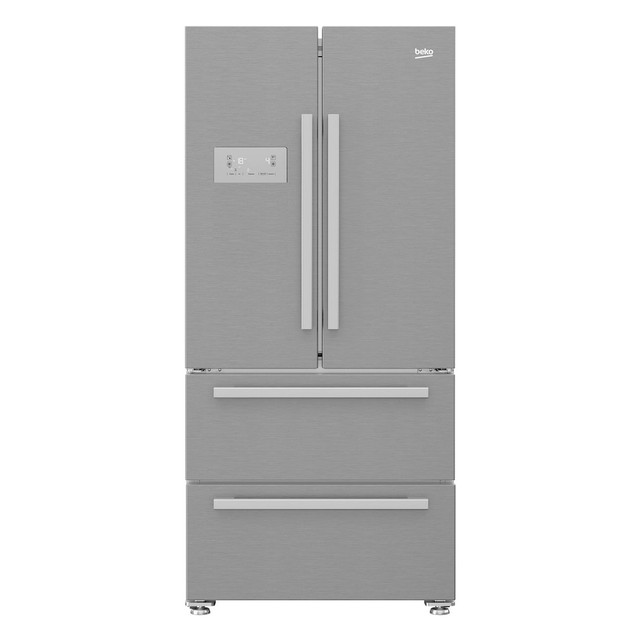 Frigo beko message erreur
