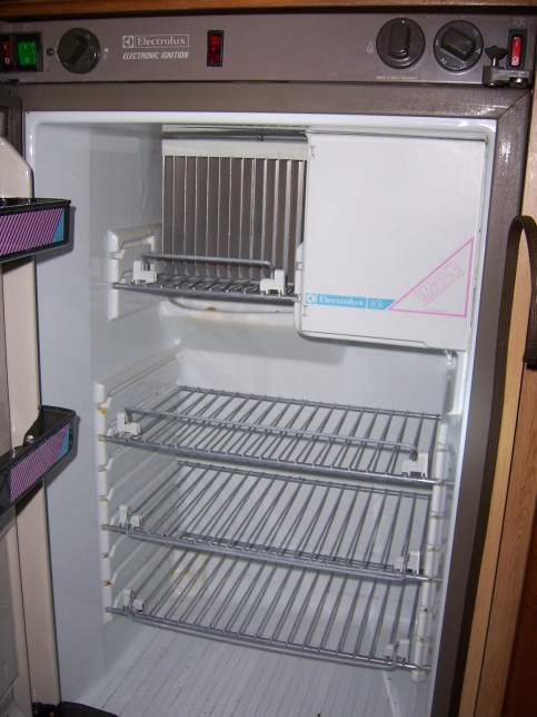 Frigo profondeur 50 cm