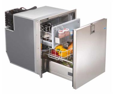 Frigo congelateur camping