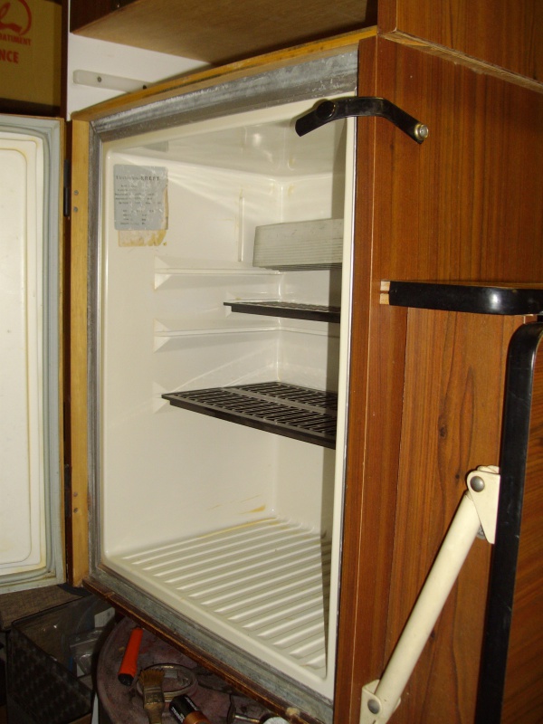Frigo westfalia
