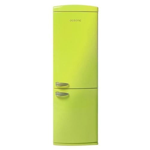 Frigo vintage rose pale