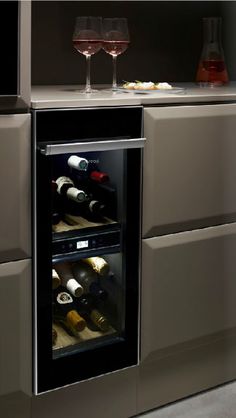 Darty frigo a vin