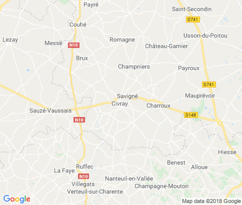 Frigoriste vienne