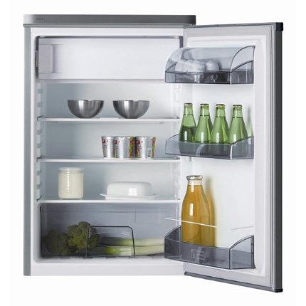 Frigo smeg qui craque