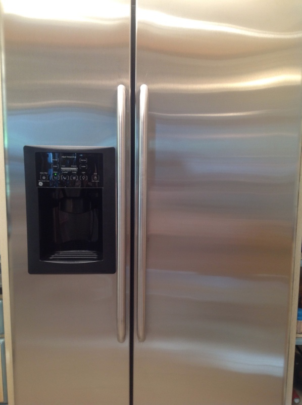 Frigo samsung ne refroidit pas assez